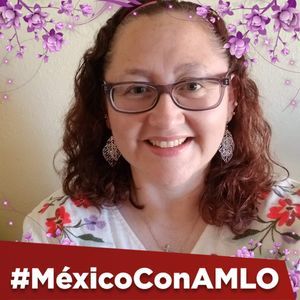 Meet your Posher, Esmeralda